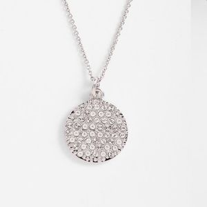 Kate Spade In A Twinkling Necklace